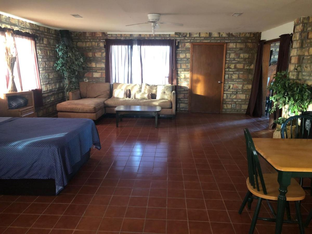 Apartamento Tony Chumpos San Felipe (Baja California) Exterior foto