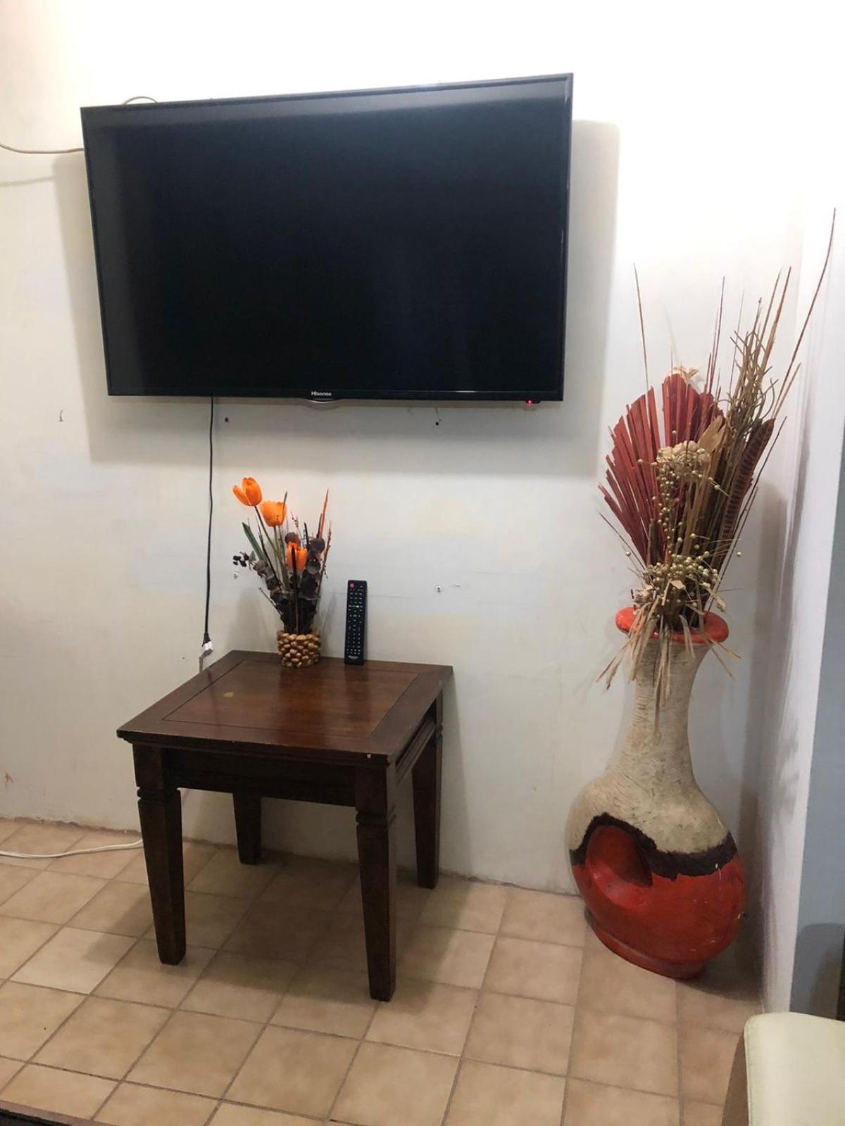 Apartamento Tony Chumpos San Felipe (Baja California) Exterior foto