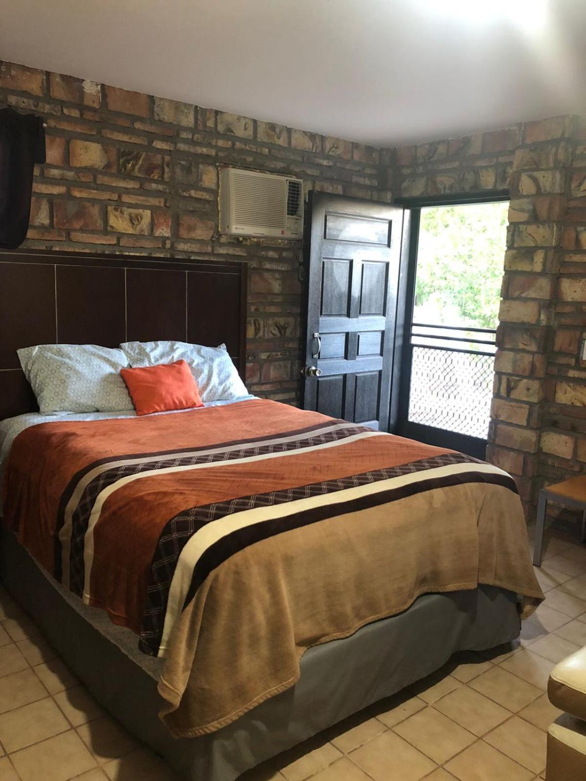Apartamento Tony Chumpos San Felipe (Baja California) Exterior foto