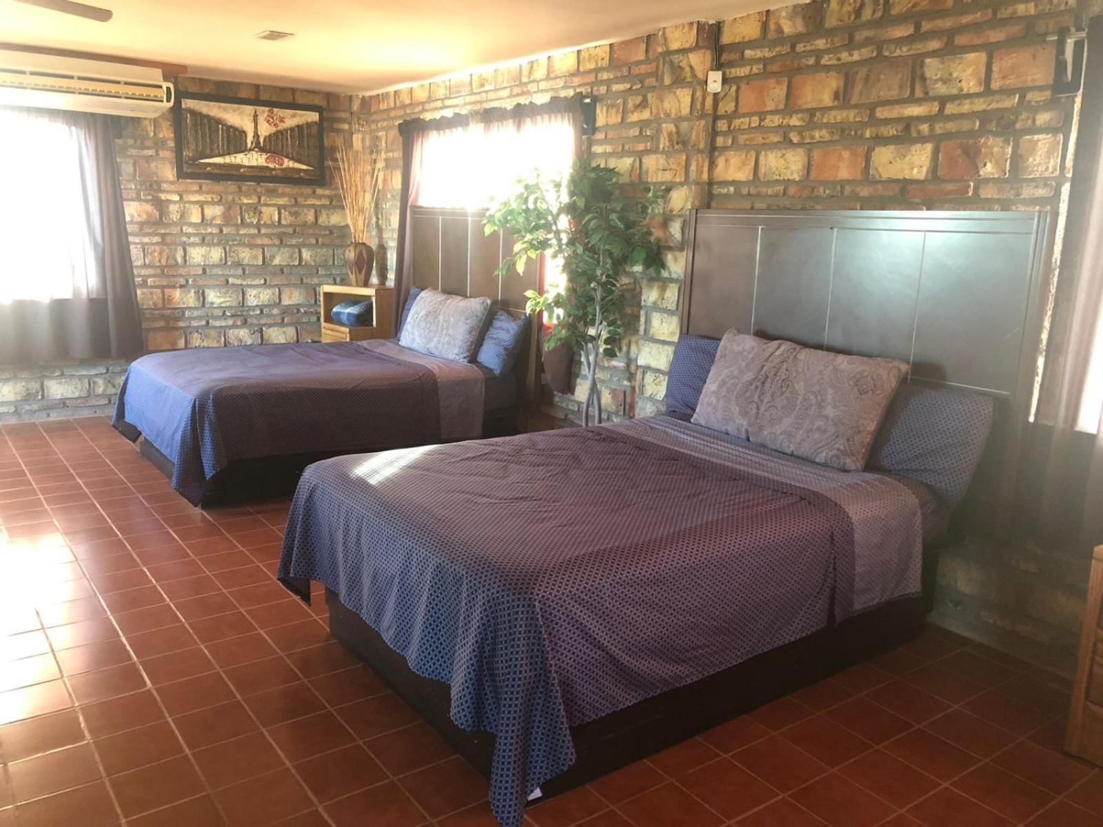 Apartamento Tony Chumpos San Felipe (Baja California) Exterior foto