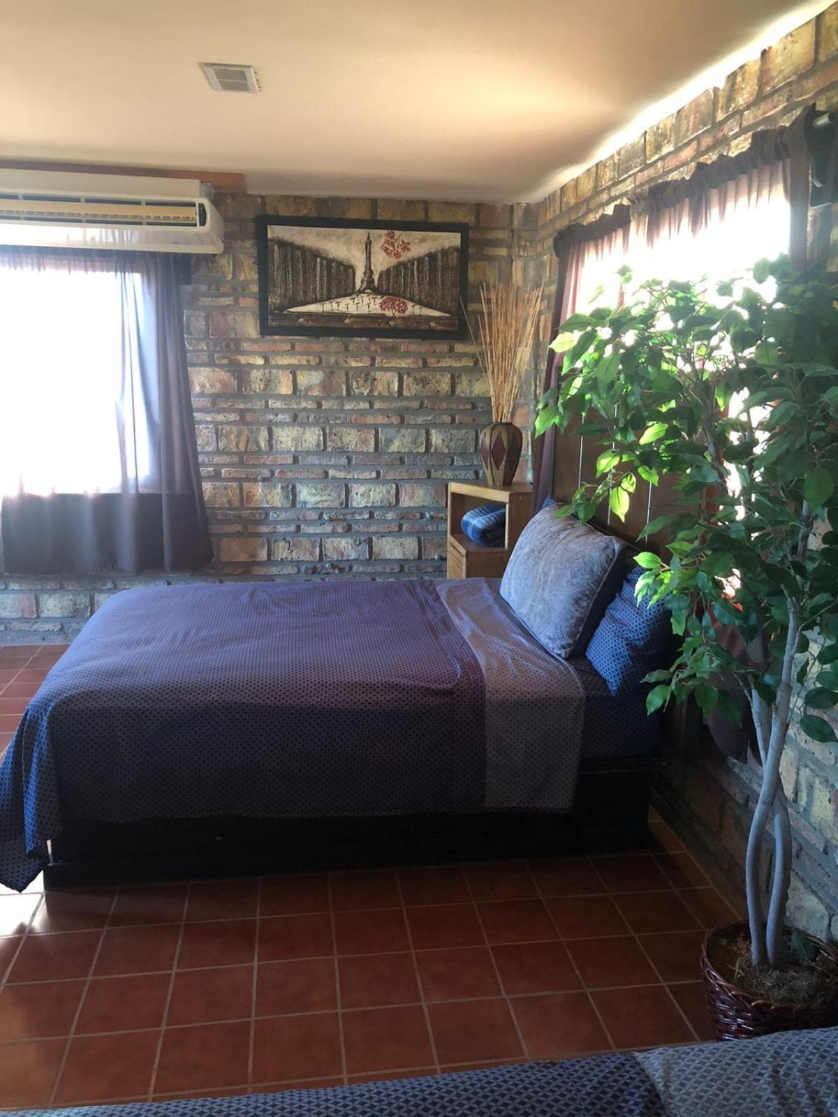 Apartamento Tony Chumpos San Felipe (Baja California) Exterior foto