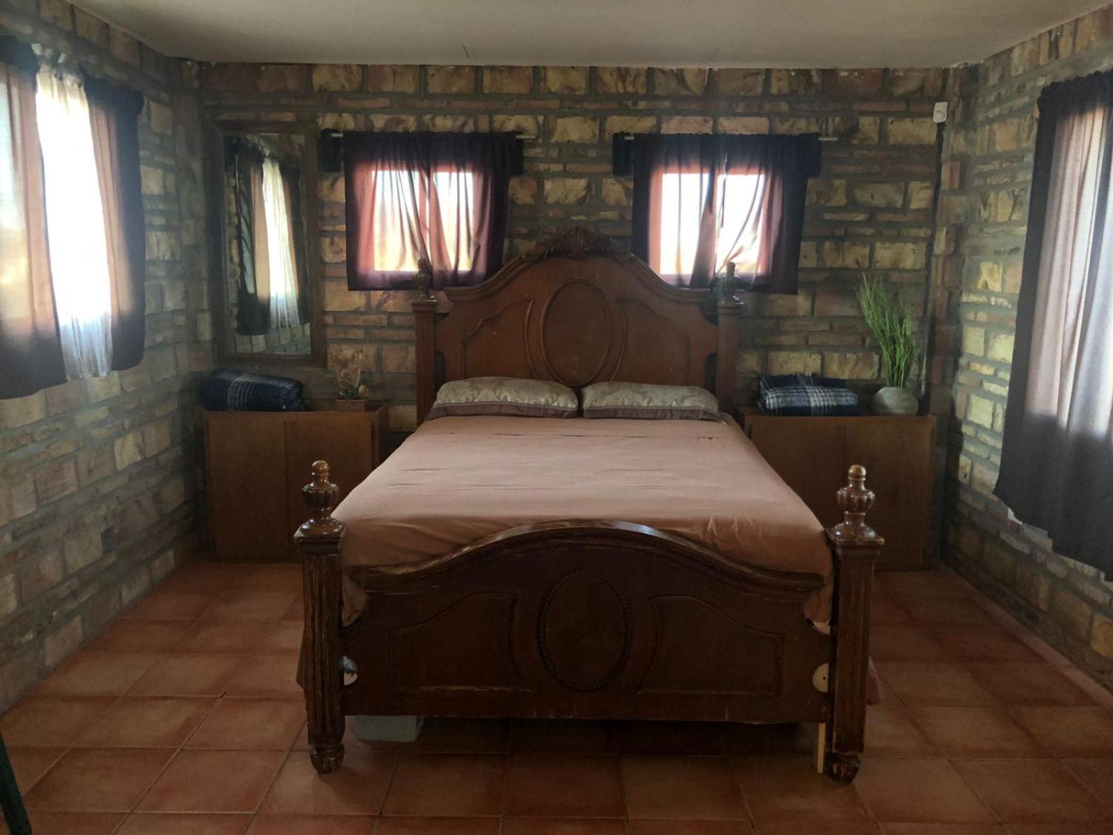 Apartamento Tony Chumpos San Felipe (Baja California) Exterior foto