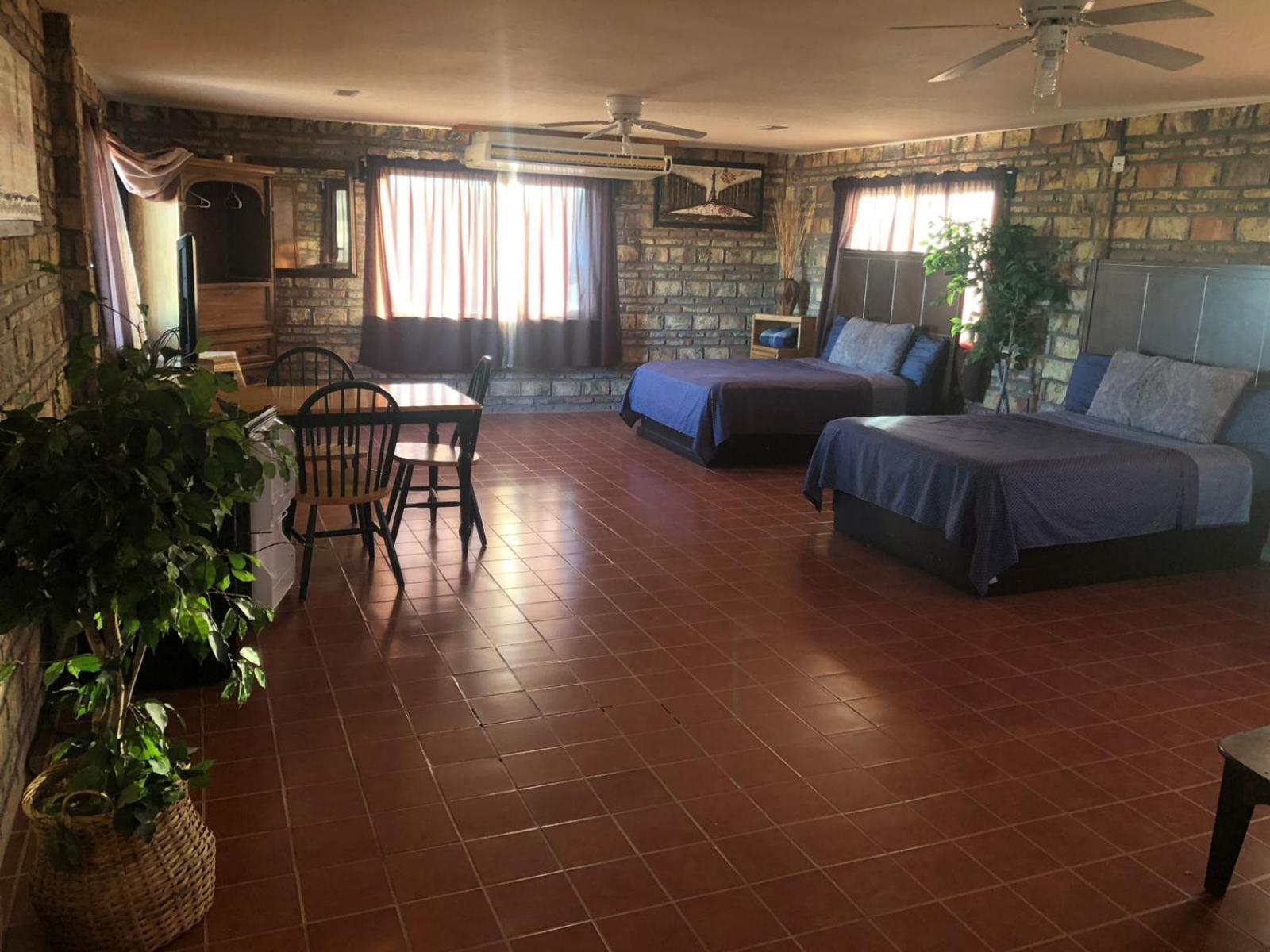 Apartamento Tony Chumpos San Felipe (Baja California) Exterior foto